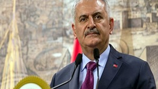 Başbakan Yıldırım'dan müjde üstüne müjde!