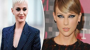 Katy Perry - Taylor Swift kavgasında bomba gelişme!