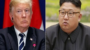 Kuzey Kore liderinden Trump ile görüşme hakkında açıklama!