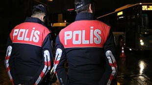 İstanbul Yeditepe Huzur uygulamasında gözaltına alınanlar oldu