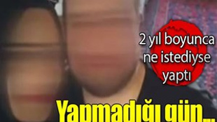 Öğretmen sevgili genç iş adamını öyle bir dolandırdı ki!