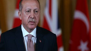 Cumhurbaşkanı Erdoğan'dan kritik telefon görüşmeleri