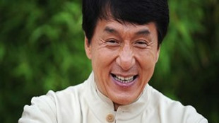 Jackie Chan’in kızı sefalet içinde yaşıyor!