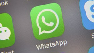 WhatsApp, video konferans özelliğini test ediyor