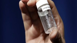 ABD'de Fentanyl şoku yaşanıyor!