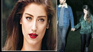 Hazal Kaya'ya 'çığlık' soruldu!