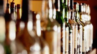 Alkollü içkiye vergi düzenlemesi