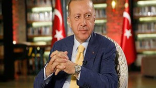 Cumhurbaşkanı Erdoğan'dan OHAL ve Kandil açıklaması