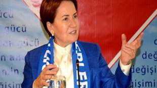 Meral Akşener'den TRT kararı!