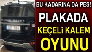 Kuşadası'nda 'Pes' dedirten hırsızlık!