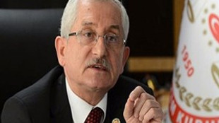 YSK Başkanı Güven: "Mükerrer oy kullanan şahıs gözaltına alındı"