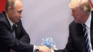 Putin - Trump görüşmesine dair flaş açıklama!