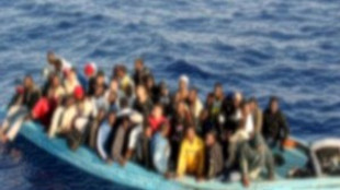 Akdeniz'de yeni facia: Çok sayıda ölü!