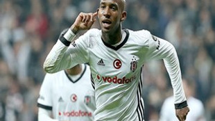 Talisca'yı Beşiktaş büyüttü