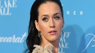 Katy Perry: "Kalbim çok kırıldı"