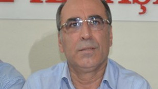 CHP Edirne Milletvekili Erdin Bircan beyin kanaması geçirdi