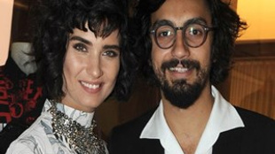 Tuba Büyüküstün ve sevgilisinin yurtdışı romantizmi sürüyor