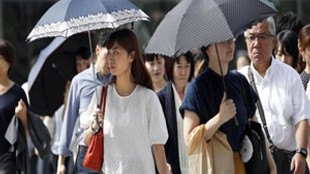 Japonya yaz saati uygulamasını tartışıyor