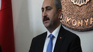 Adalet Bakanı Gül'den 'Yusuf Nazik' açıklaması