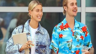 Hailey Baldwin'den 'evlilik' açıklaması!