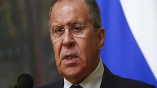 Lavrov: 'Türkiye ve Rusya İdlib konusunda anlaştı'