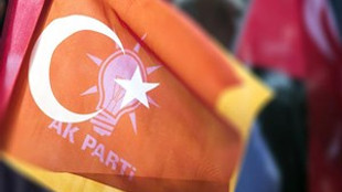 AK Parti'den 'sahada karşılık' kriteri