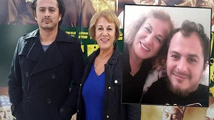 Orçun Benli'nin annesi trafik kazasında hayatını kaybetti