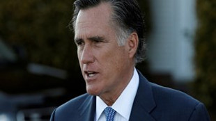 Senatör Romney'den Donald Trump'a ağır eleştiri!