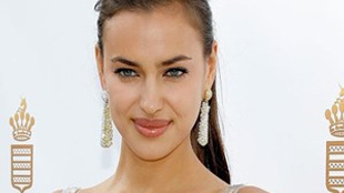 Irina Shayk sırrını açıkladı