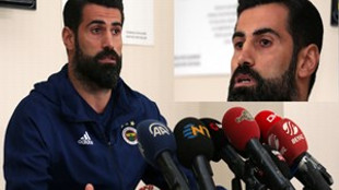 Fenerbahçe Volkan Demirel’in affedildiğini açıkladı