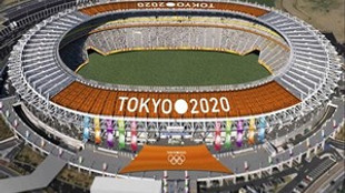 Japonya’dan 2020 olimpiyatlarına aşırı sıcak önlemi