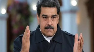 Maduro Brezilya sınırını kapattı