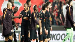 Galatasaray'da hayaller gerçekler