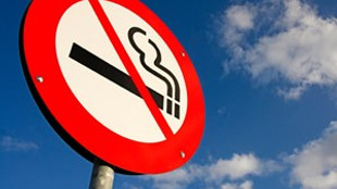 Sigara içilen iki işletmeye 20 bin TL para cezası
