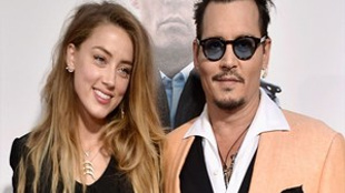 Johnny Depp'ten eski eşine ‘Beni bitirdin’ davası!