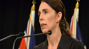 Yeni Zelanda Başbakanı'ndan terör saldırısına ilişkin açıklama