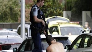 Yeni Zelanda'daki cami katliamını öven Ekşi Sözlük yazarı yakalandı