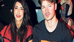 Hande Yener nişanlısıyla ticarete atılacak