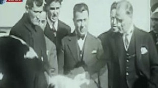Akit TV'nin ''Zulüm 1938'de son buldu'' davasında karar!