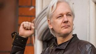 Wikileaks'in kurucusu Julian Assange gözaltında!