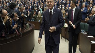 Cumhurbaşkanı Erdoğan: "Yenileme çıkmazsa vicdanlar rahat etmez"