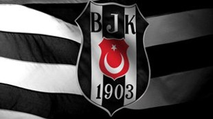 Beşiktaş'ta milli coşku