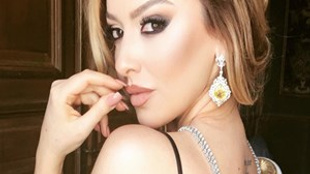 Hadise 'yabancı model' kuralını bozmadı