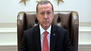 Cumhurbaşkanı Erdoğan'dan Kılıçdaroğlu'na saldırıyla ilgili ilk mesaj