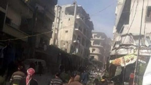 İdlib'te patlama: 12 ölü!