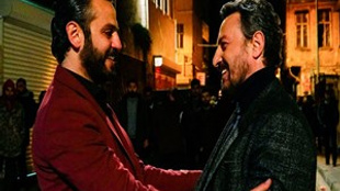 'Çukur' ve 'Çarpışma' bir anlığına kesişecek!