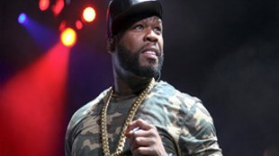 50 Cent büyük zarar etti!