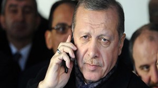 Cumhurbaşkanı Erdoğan, Devlet Bahçeli'yi aradı