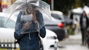 Meteoroloji'nin hafta sonu uyarılarına dikkat!