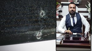 MHP Kars Merkez İlçe Başkanına silahlı saldırı!